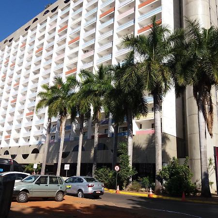 Barreto Apart Hotel Brasília Extérieur photo