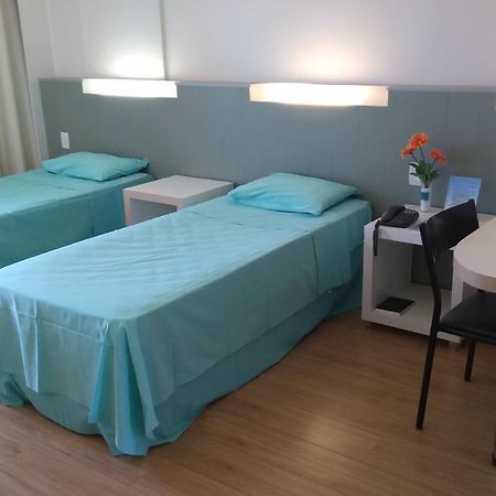Barreto Apart Hotel Brasília Extérieur photo