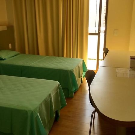 Barreto Apart Hotel Brasília Extérieur photo
