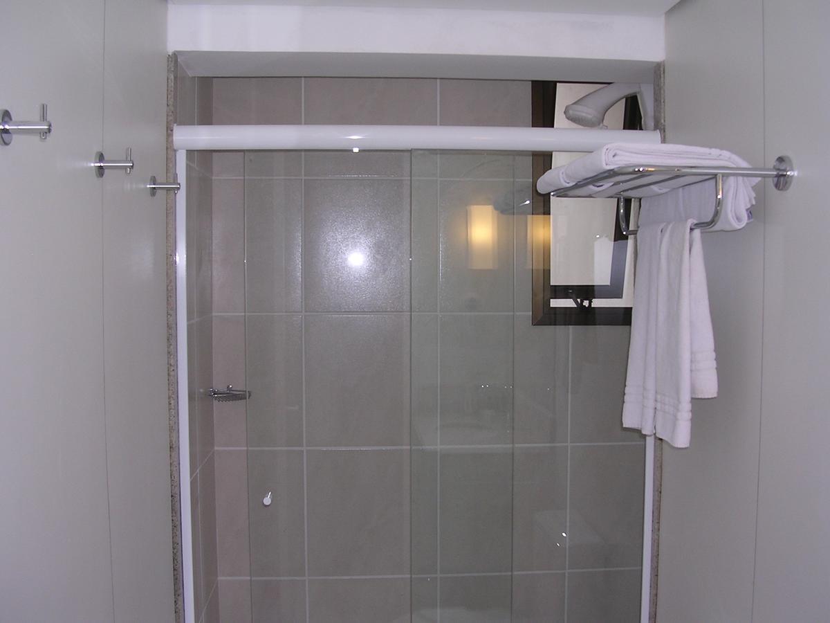 Barreto Apart Hotel Brasília Extérieur photo