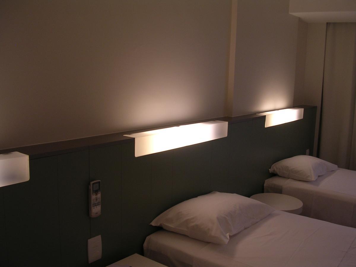 Barreto Apart Hotel Brasília Extérieur photo