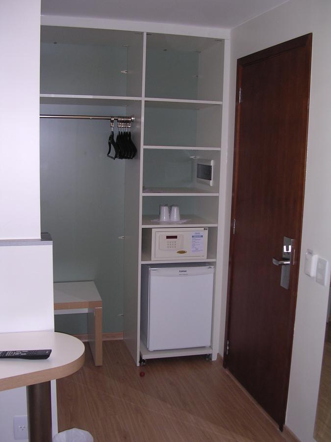 Barreto Apart Hotel Brasília Extérieur photo