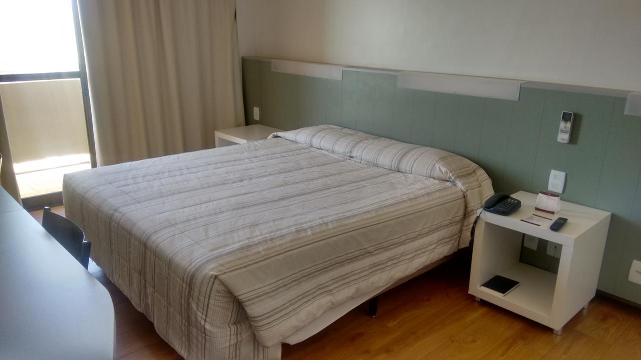 Barreto Apart Hotel Brasília Extérieur photo