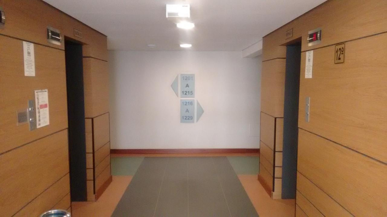Barreto Apart Hotel Brasília Extérieur photo