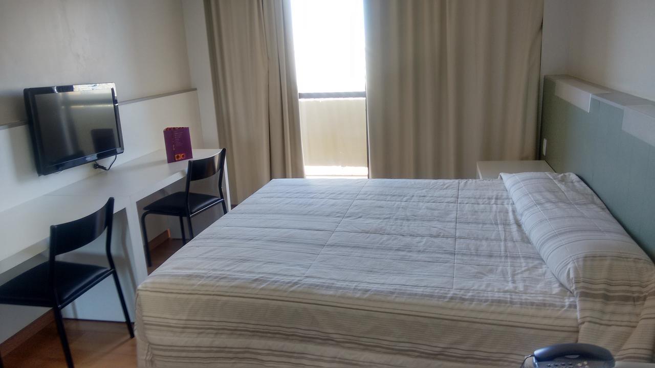 Barreto Apart Hotel Brasília Extérieur photo