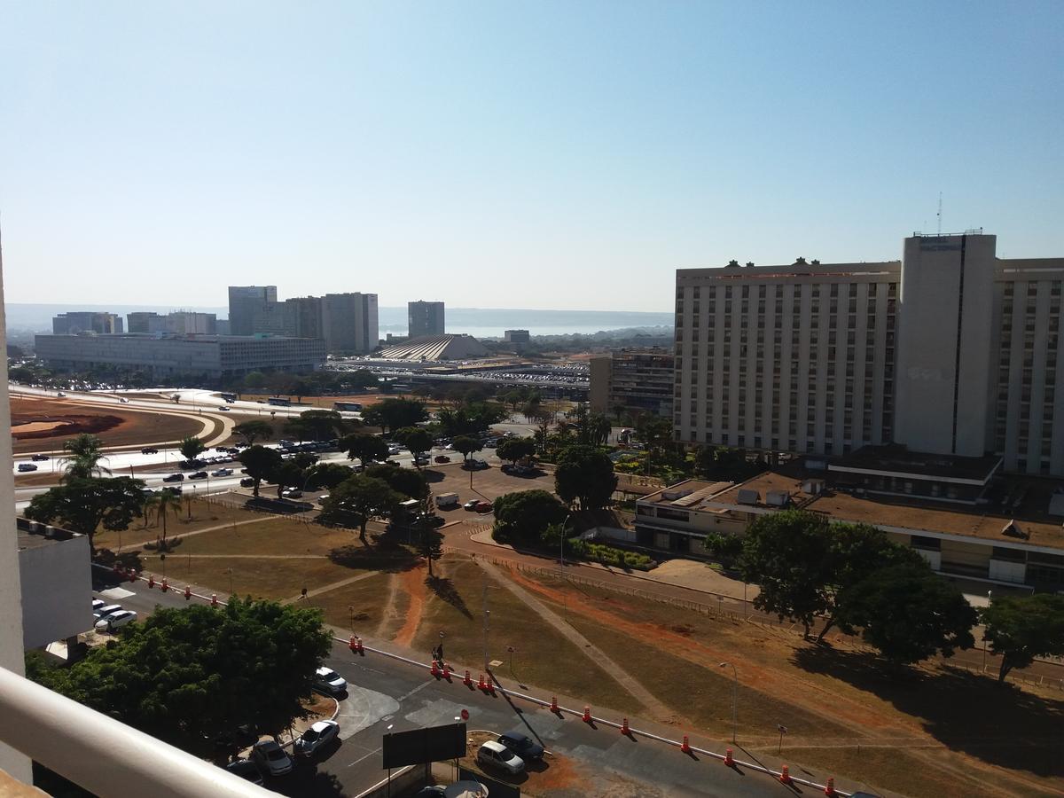 Barreto Apart Hotel Brasília Extérieur photo