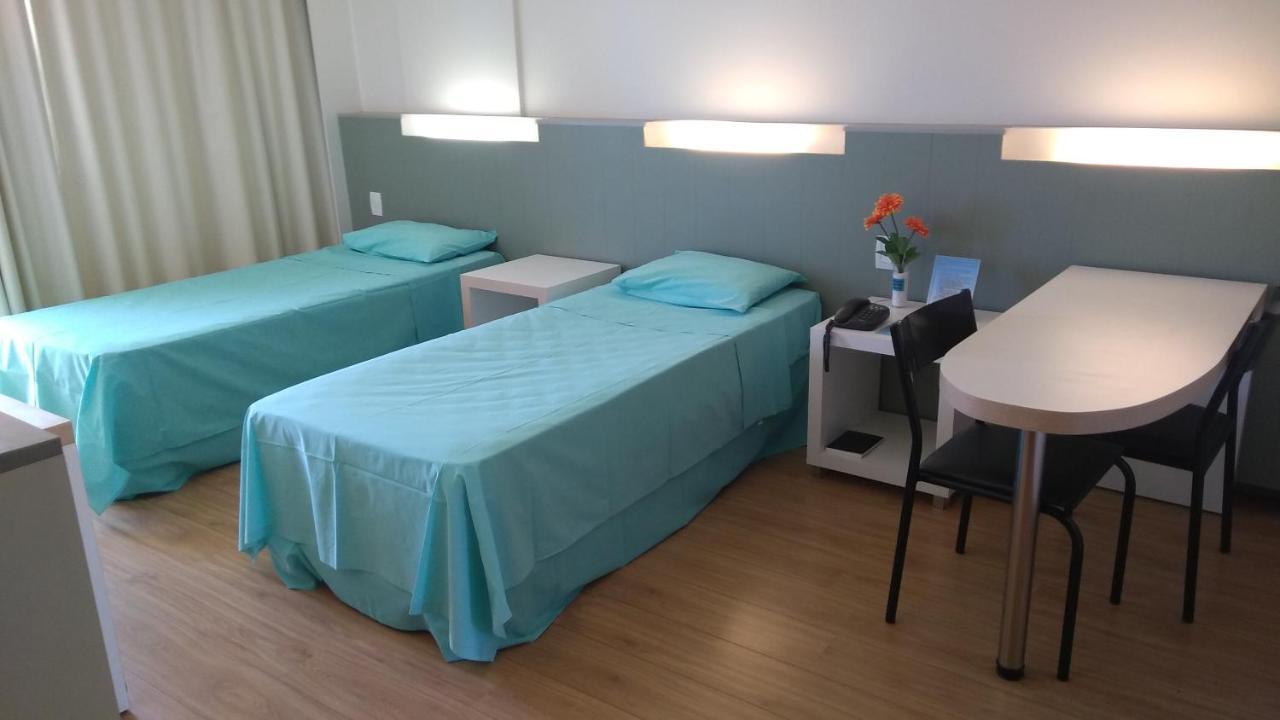 Barreto Apart Hotel Brasília Extérieur photo