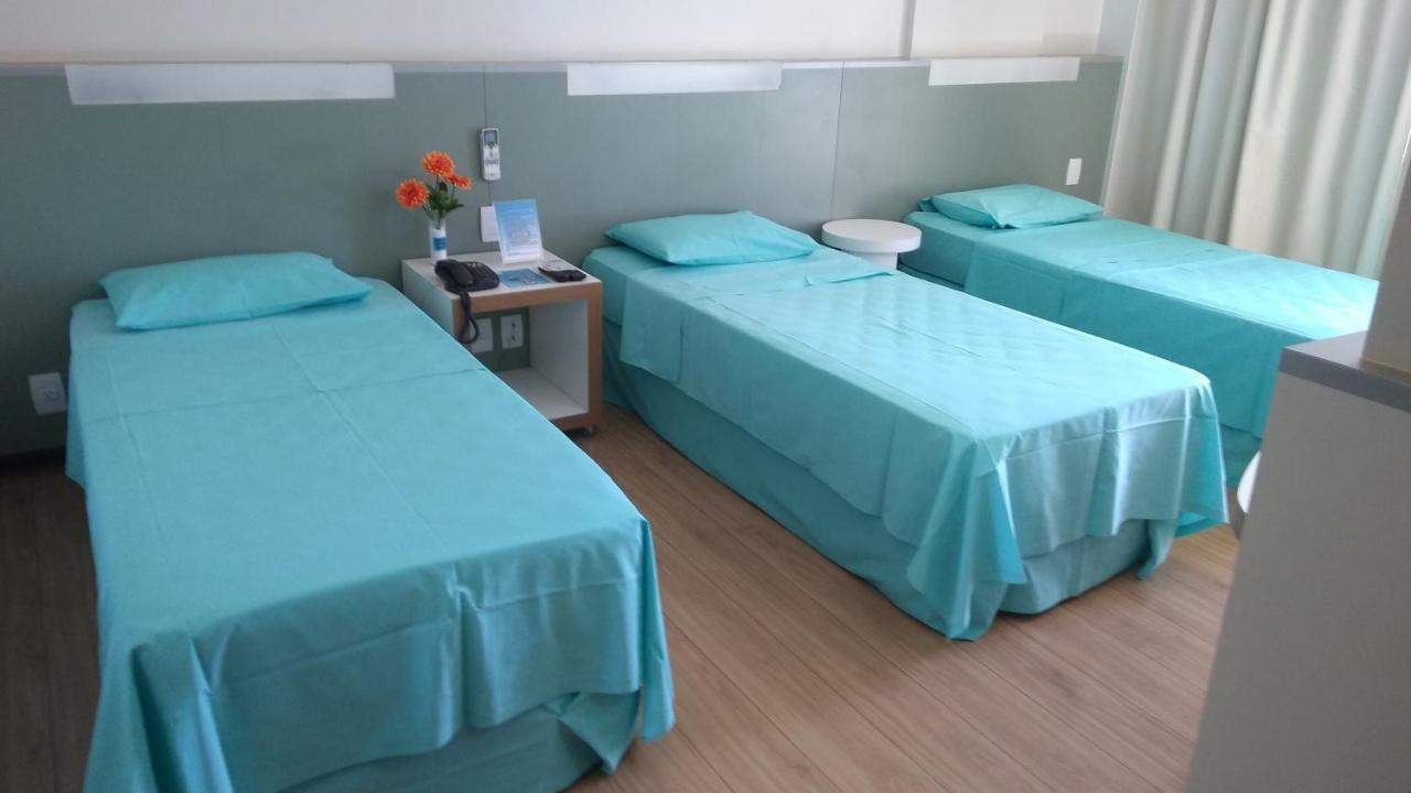 Barreto Apart Hotel Brasília Extérieur photo