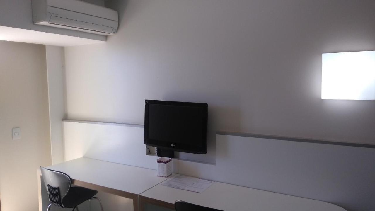 Barreto Apart Hotel Brasília Extérieur photo