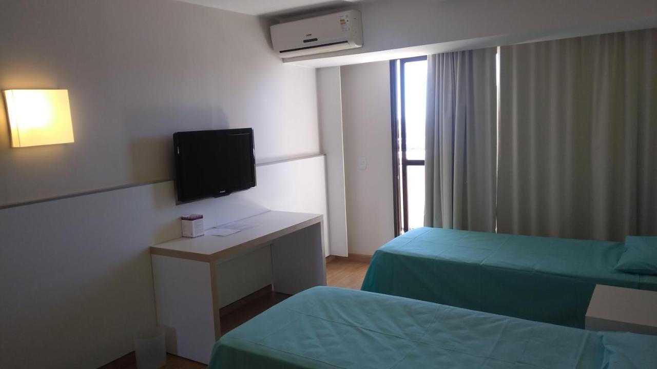 Barreto Apart Hotel Brasília Extérieur photo