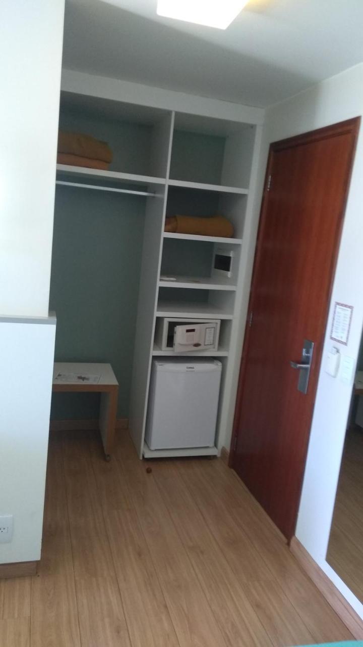Barreto Apart Hotel Brasília Extérieur photo