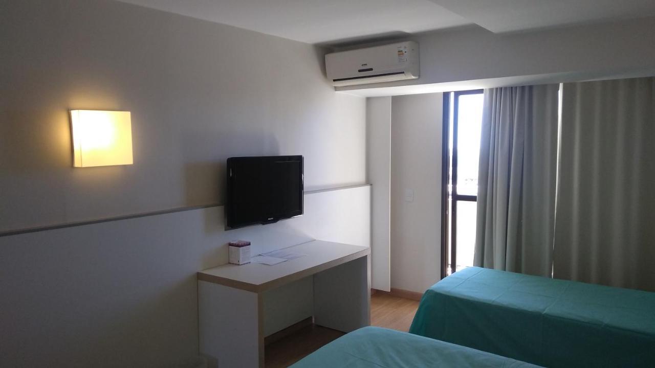 Barreto Apart Hotel Brasília Extérieur photo