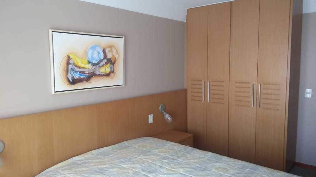 Barreto Apart Hotel Brasília Extérieur photo