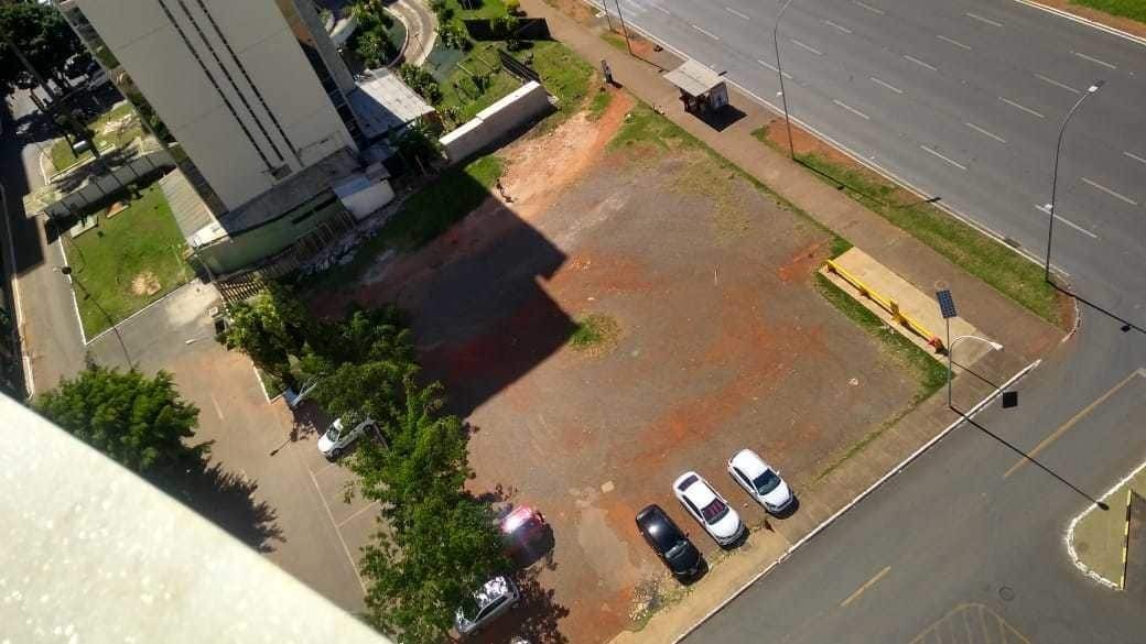 Barreto Apart Hotel Brasília Extérieur photo